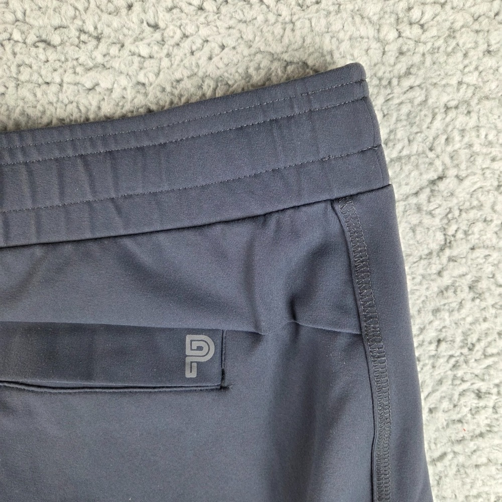 Public Rec Pants Mens 40x32 Blue Joggers All Day Everyday Performance Stretch - Picture 12 of 12